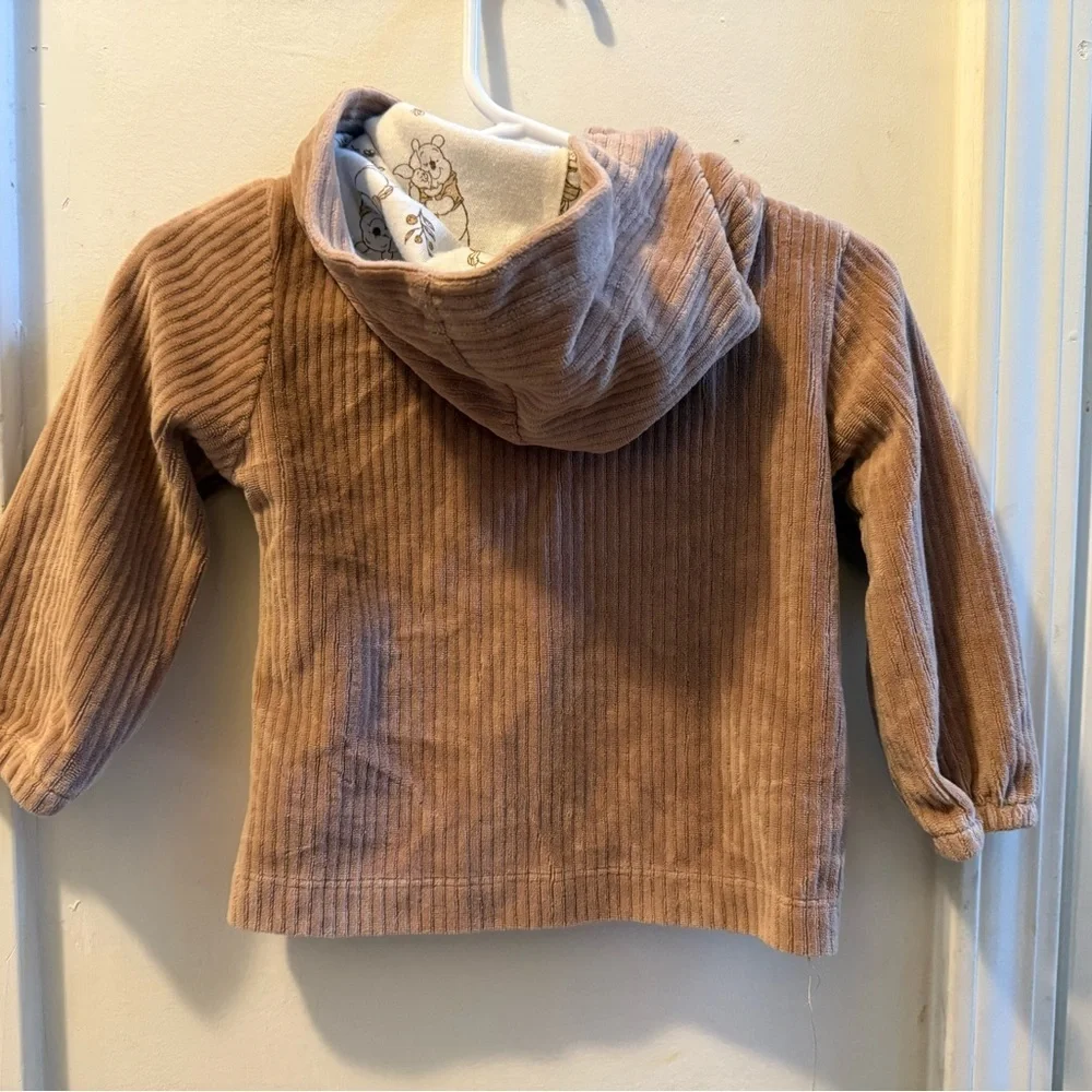 Disney Winnie the Pooh Jacket